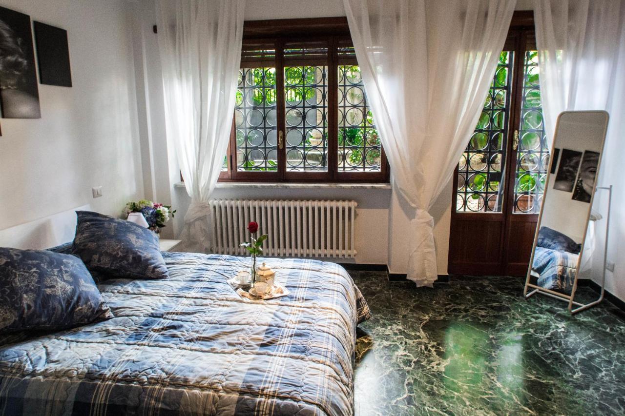Vatican House Apartamento Roma