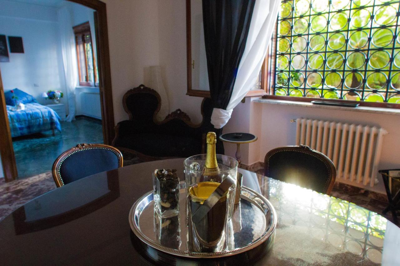 Vatican House Apartamento Roma