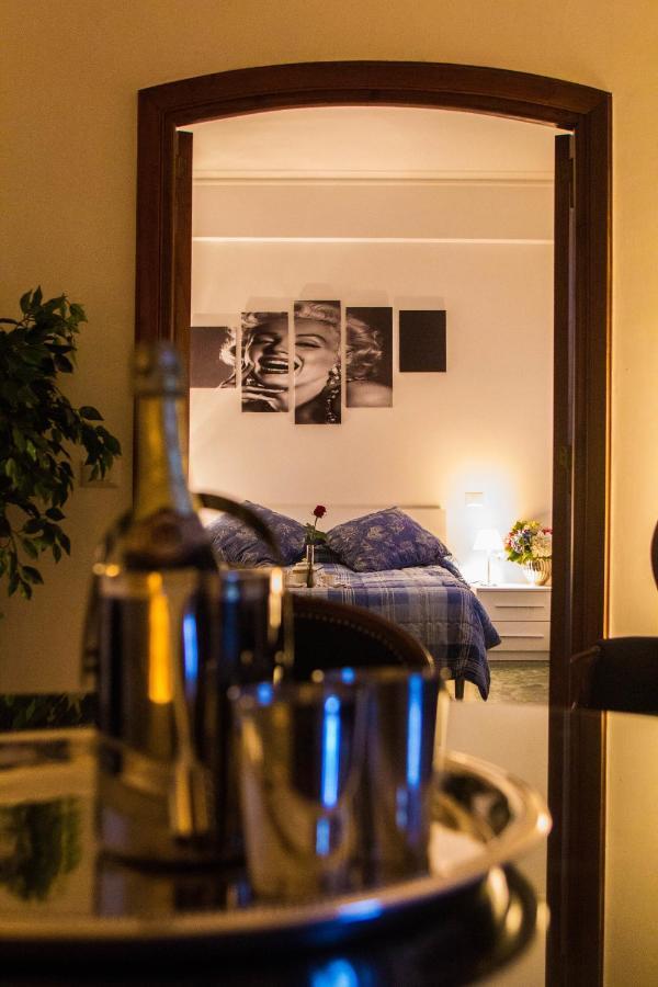 Apartamento Vatican House *