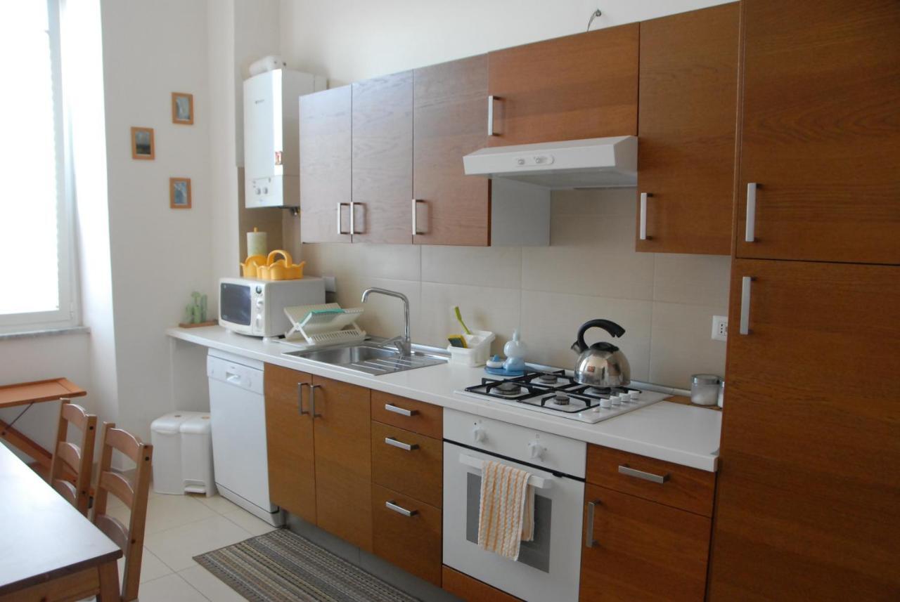 Casa de férias Casa Anna A Roma