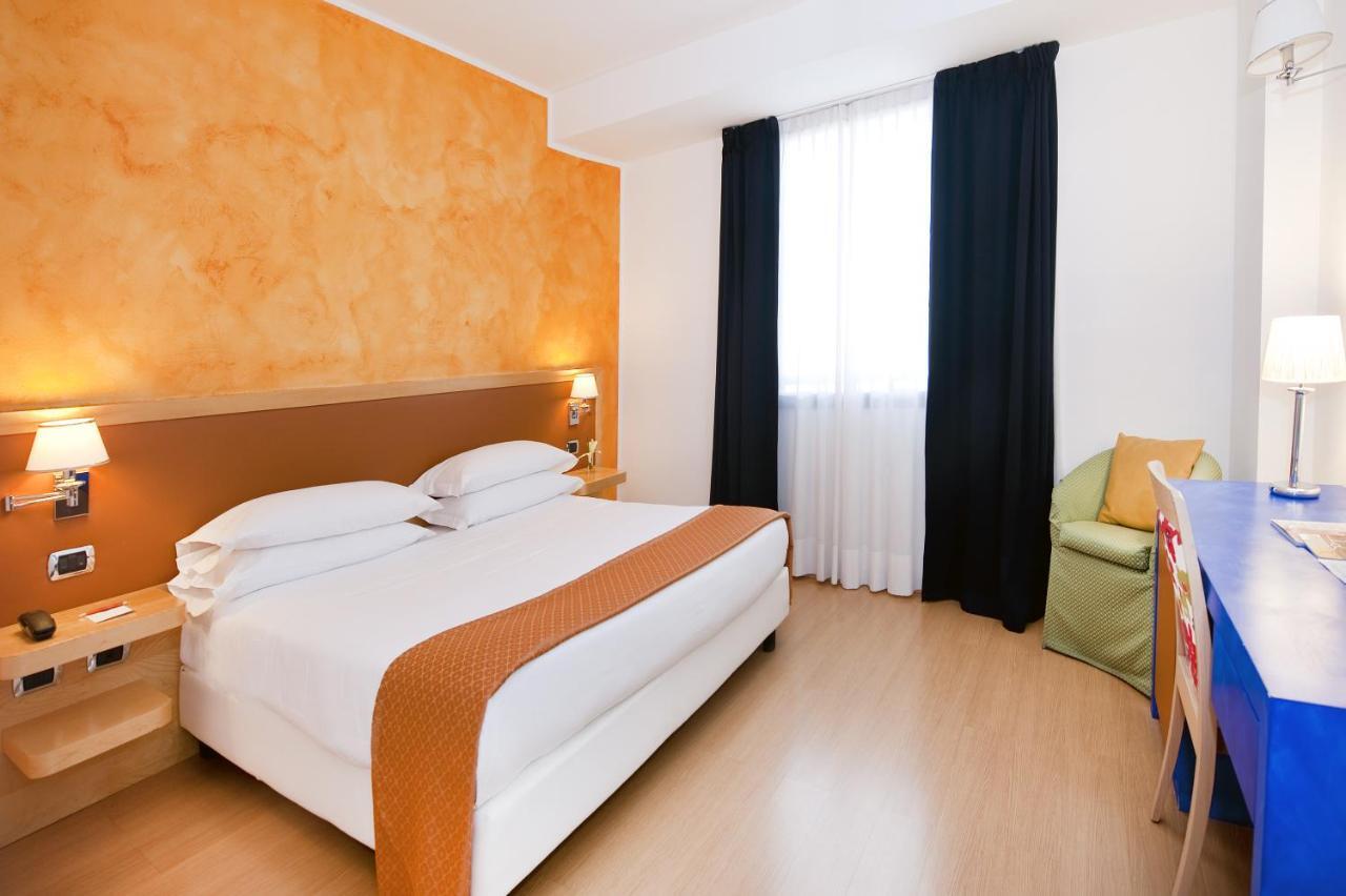 Ibis Styles Vintage Roma