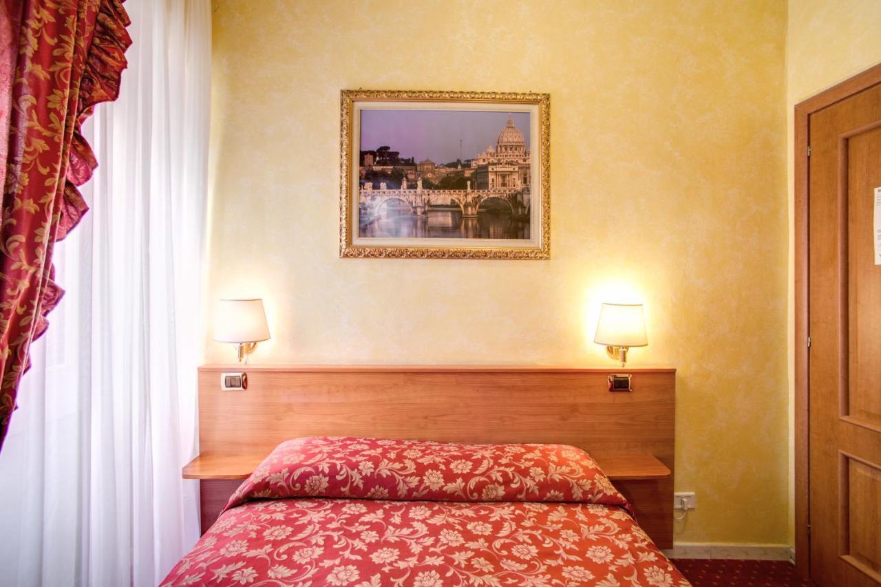 Monti - Casa de hóspedes Roma