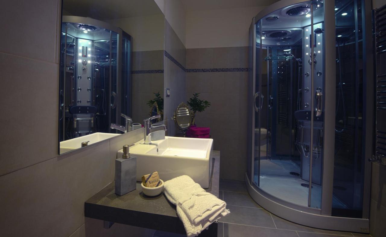Gregory Place Fine Vatican Bed and breakfast Roma