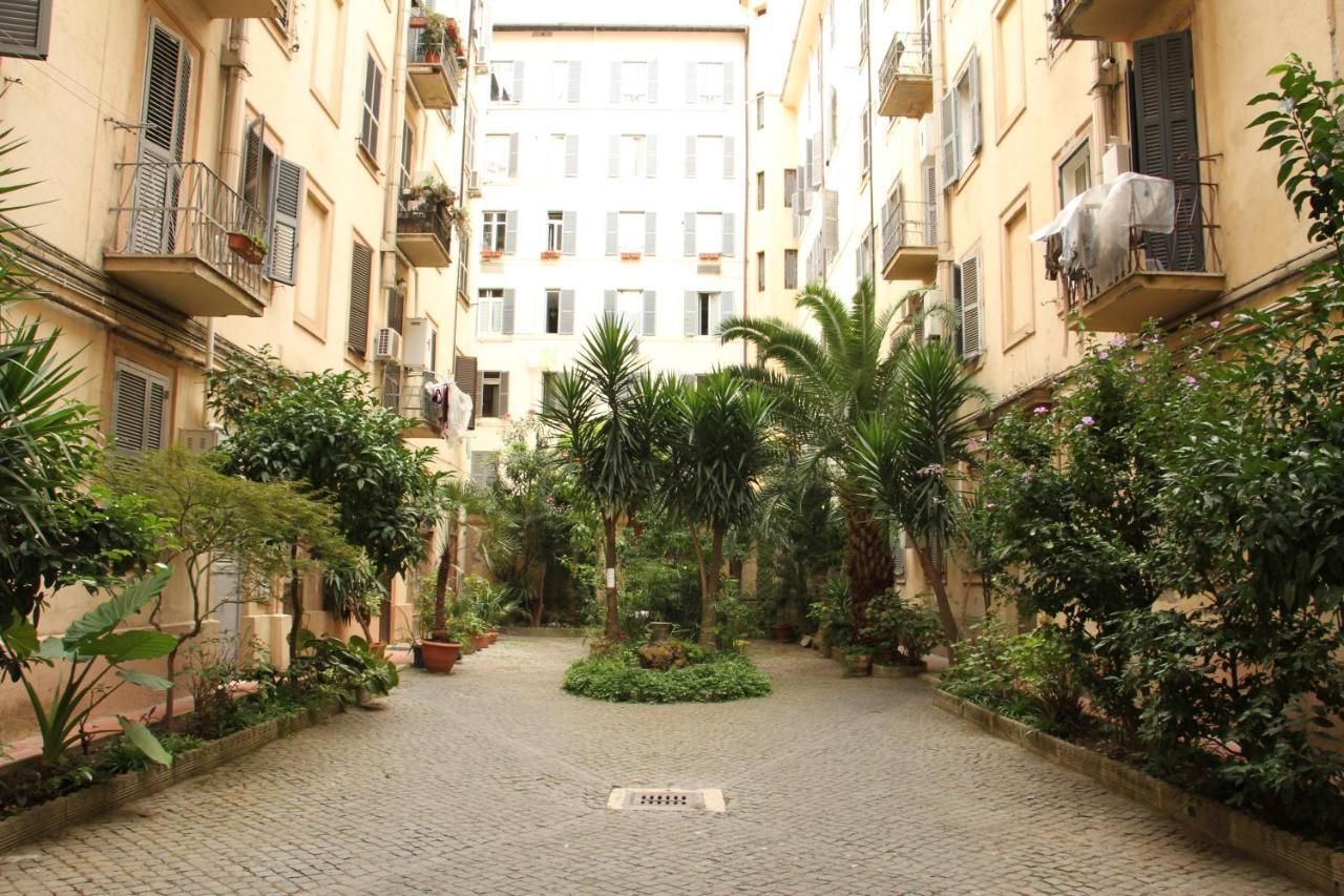 Giovy Bed & Breakfast Roma
