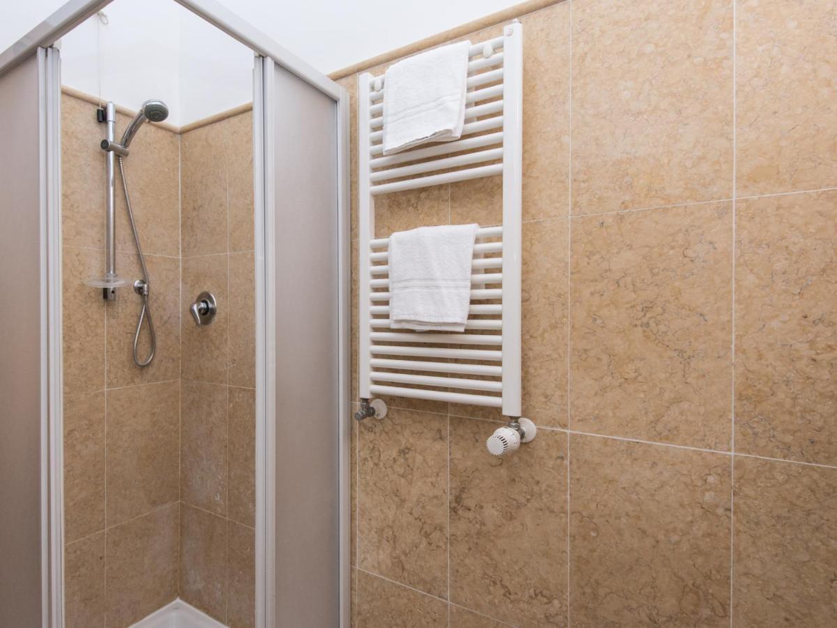 Casa de hóspedes Residenza Risorgimento 2*