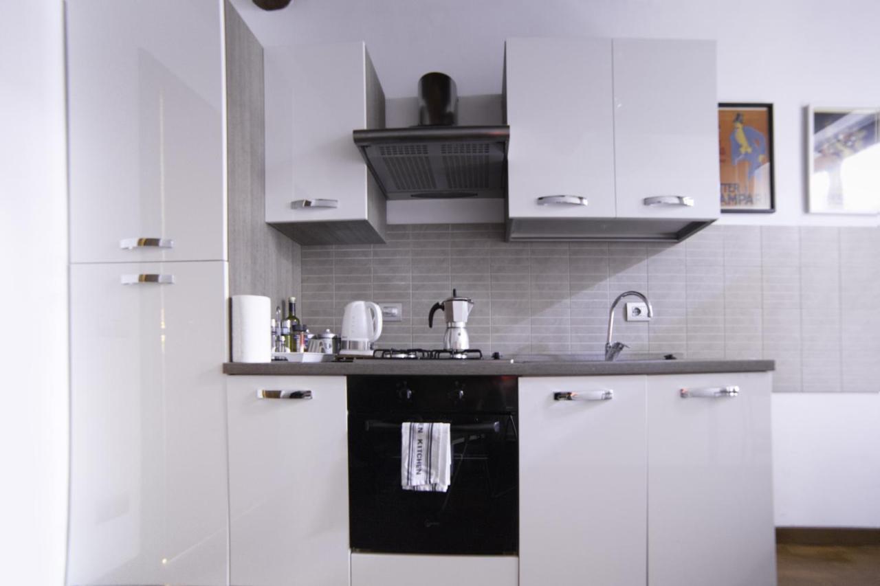 64 Leilighet Roma