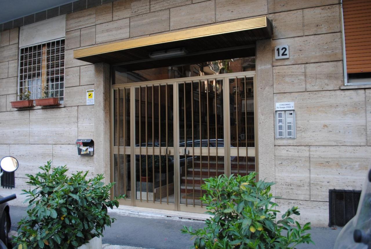 Casa de hóspedes Di Leo