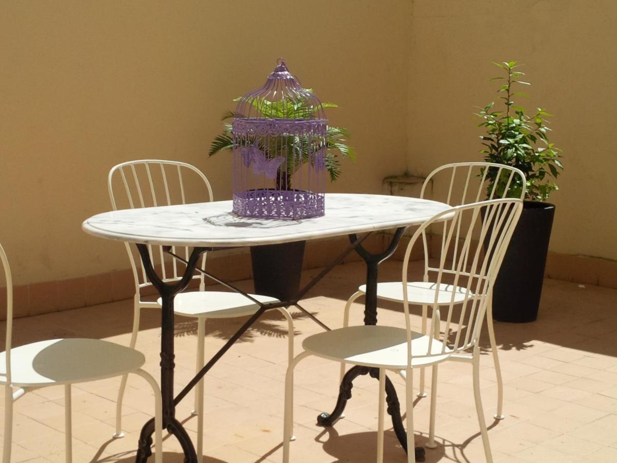 Apartamento Maison Re Di *