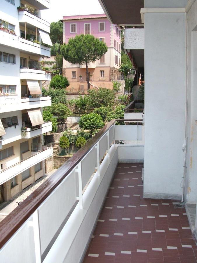 Al Colonnato Di San Pietro Bed and breakfast
