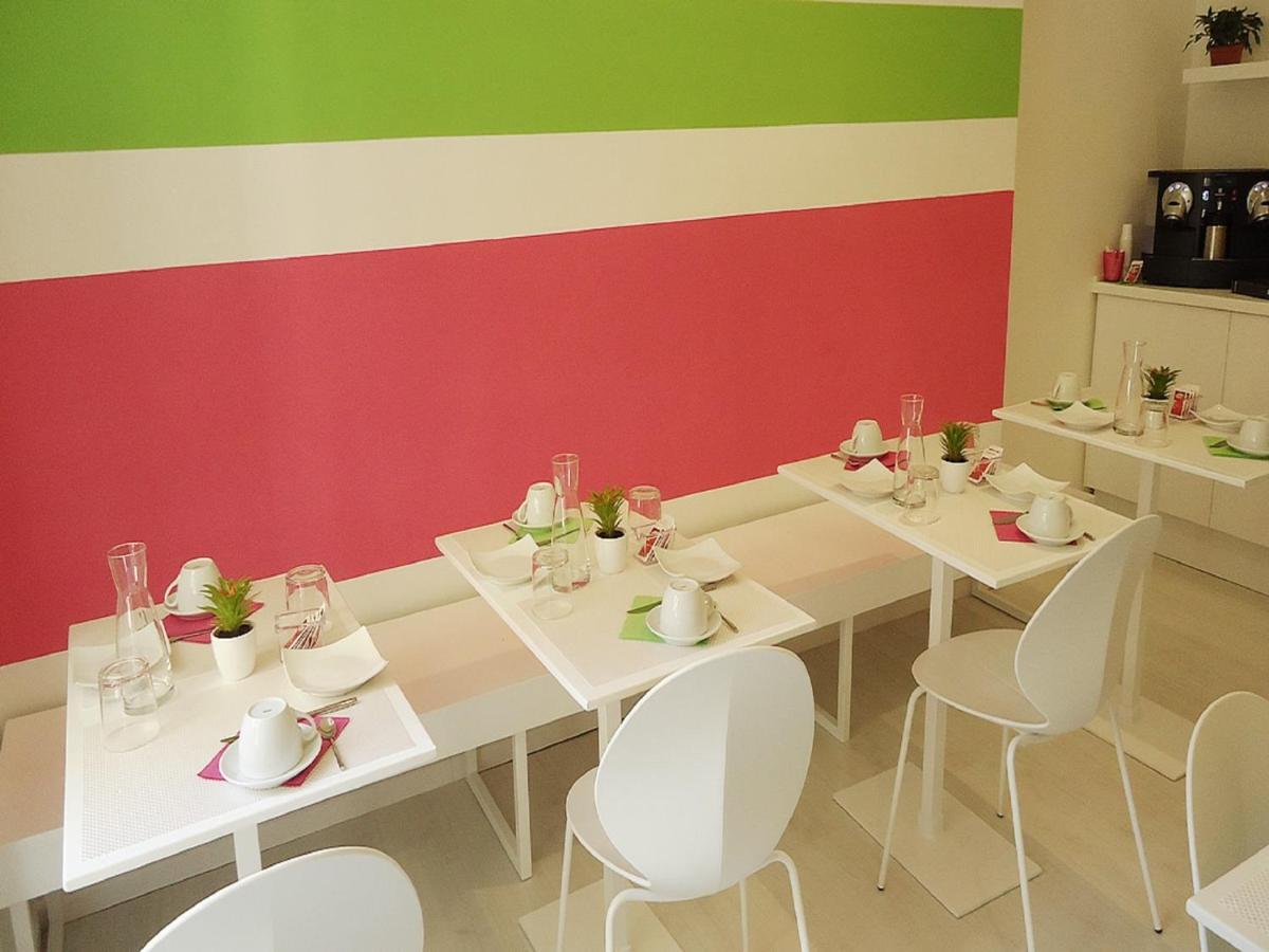 Urbe Vaticano Bed & Breakfast Roma