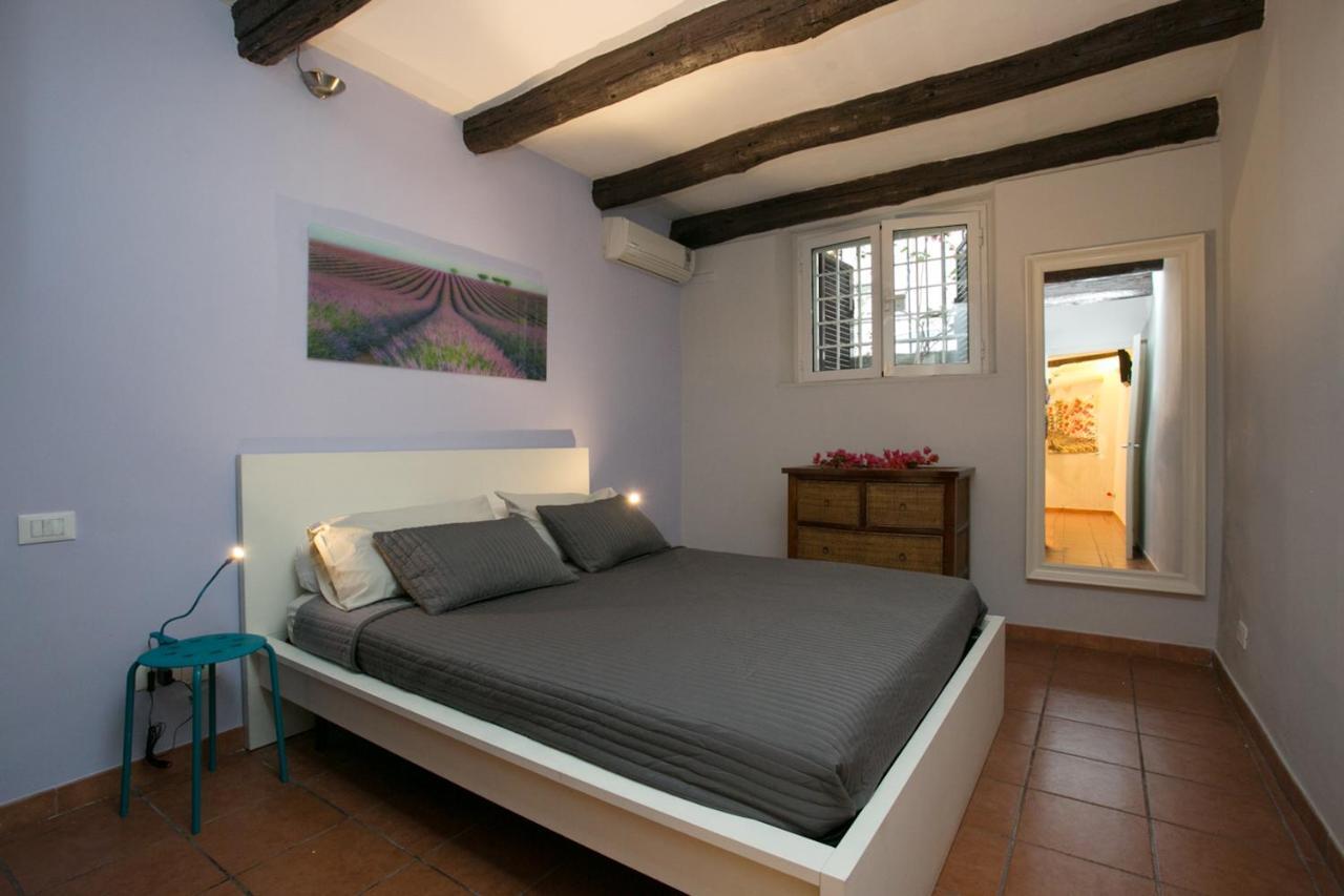 Vaticanhouse Apartment Rome