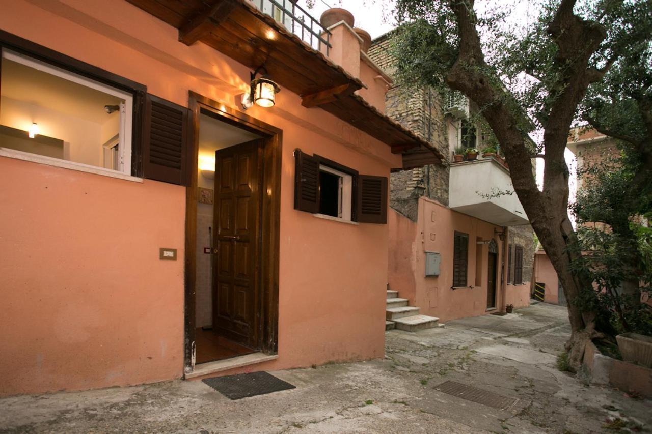 Vaticanhouse Apartment Rome