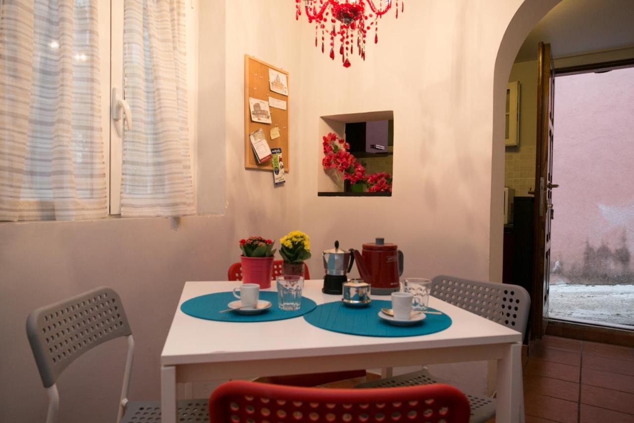 Apartment Vaticanhouse