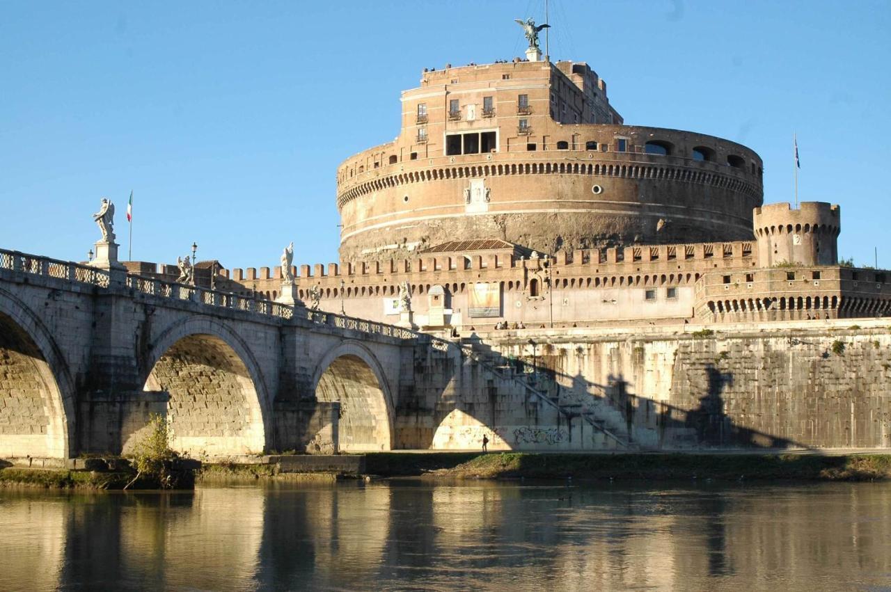 Sofia's Bed & Breakfast Roma