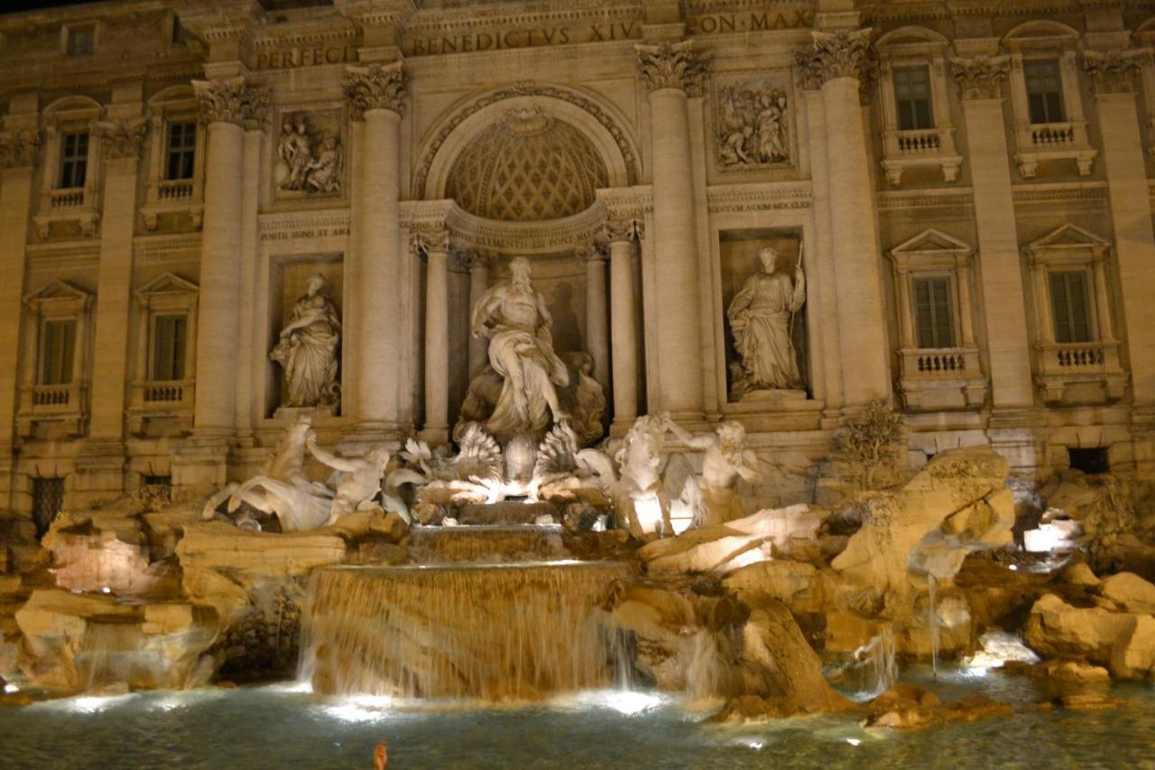 Sofia's Roma