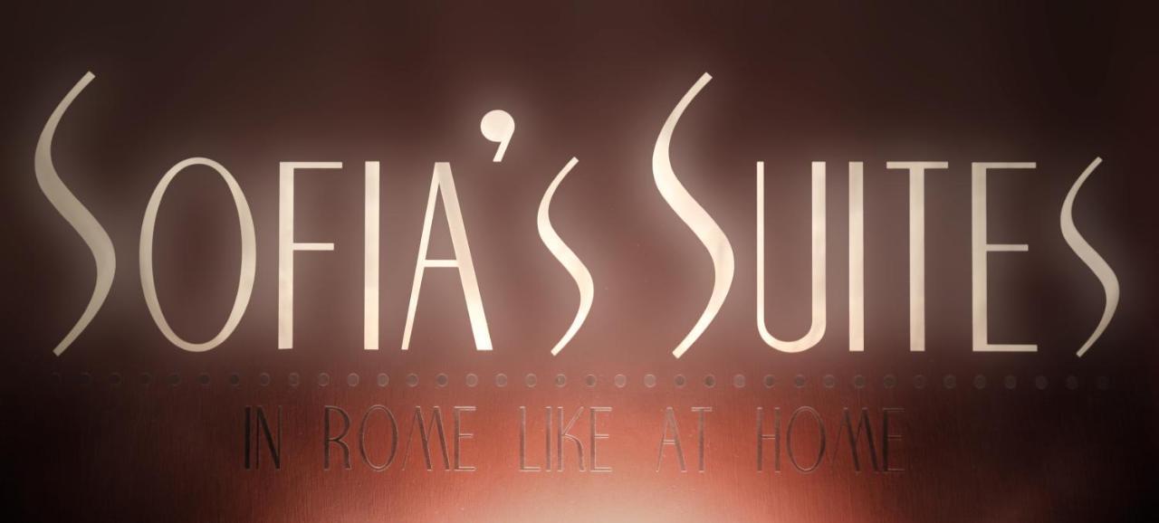 Sofia's Bed & Breakfast Roma