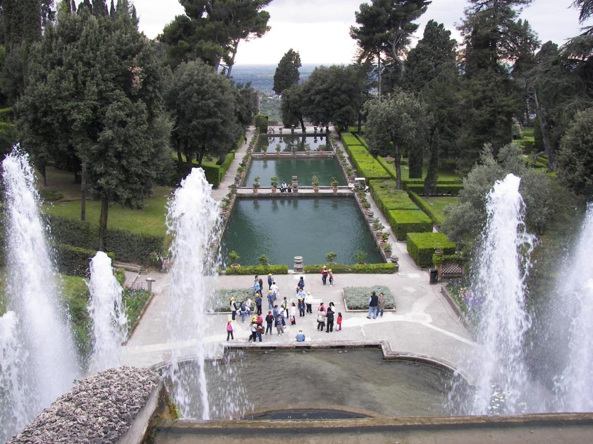 Sofia's Bed & Breakfast Roma