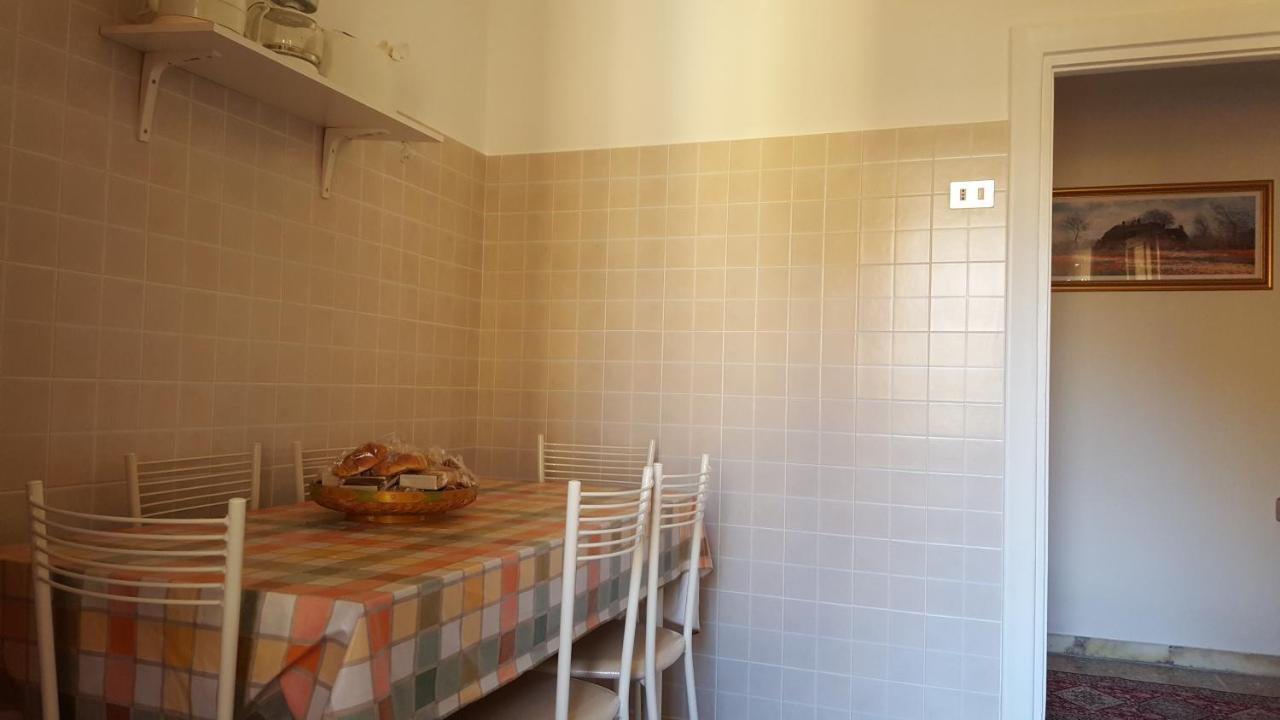 Andreina A San Pietro Apartamento Roma