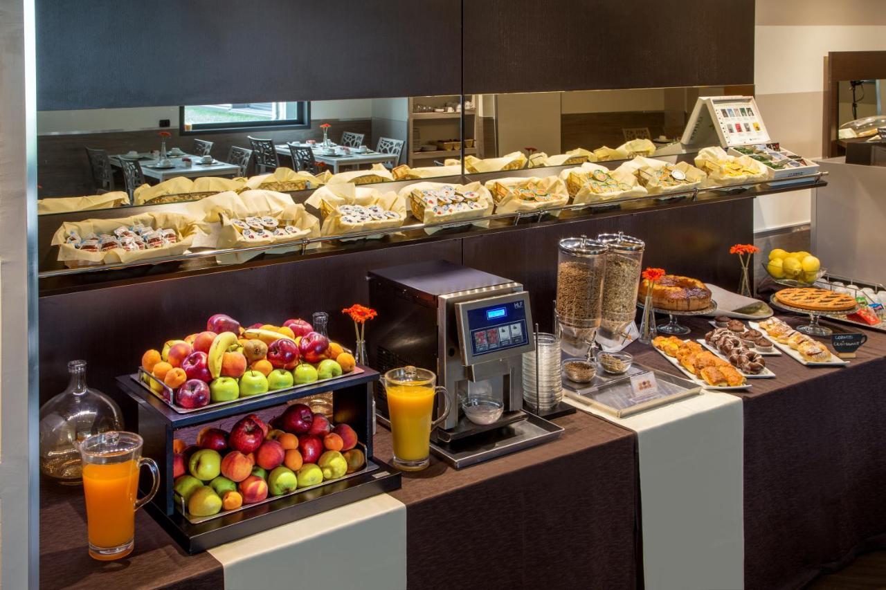 Hotel Domidea Roma