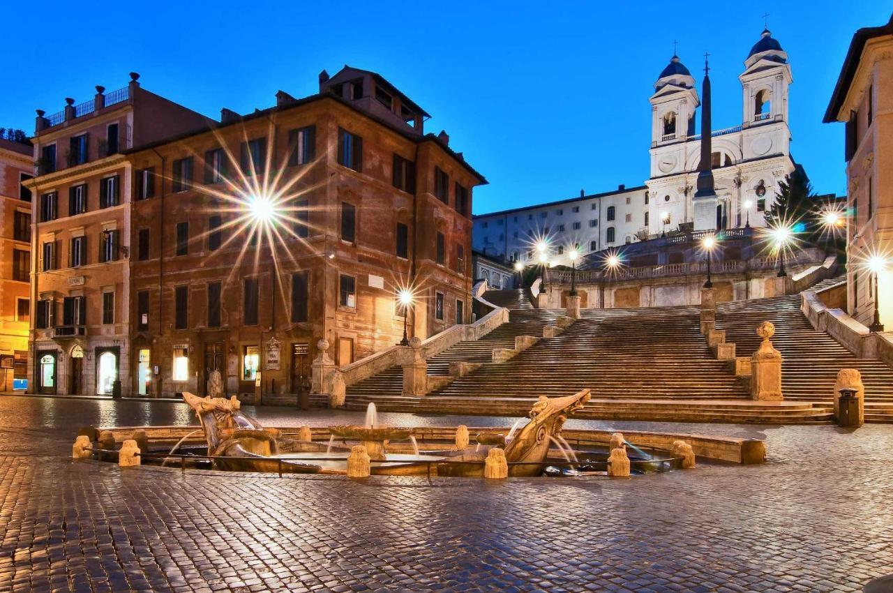 River Palace Hotel Roma