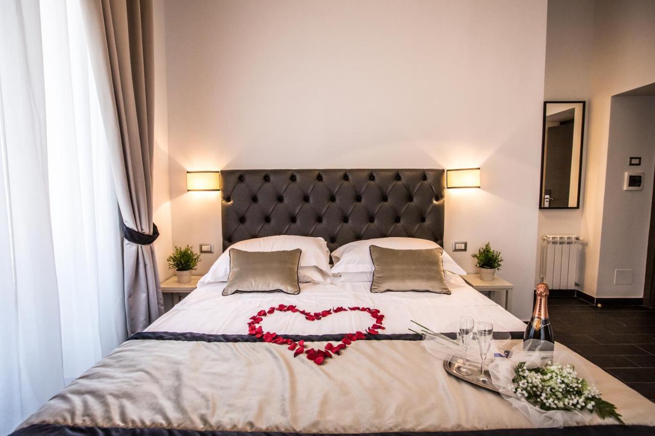 San Pietro Leisure And Luxury Roma
