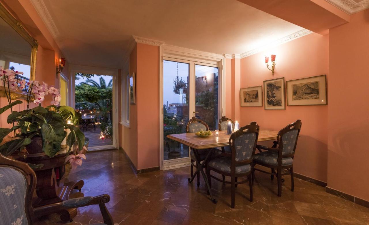 Bed & Breakfast Episcopo Lipinsky Luxury 2*