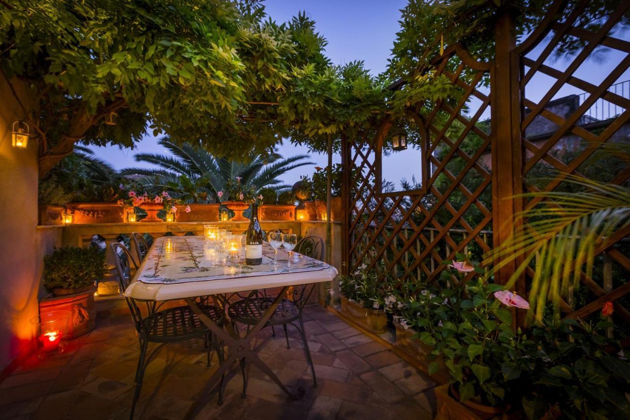 Episcopo Lipinsky Luxury Bed & Breakfast Roma