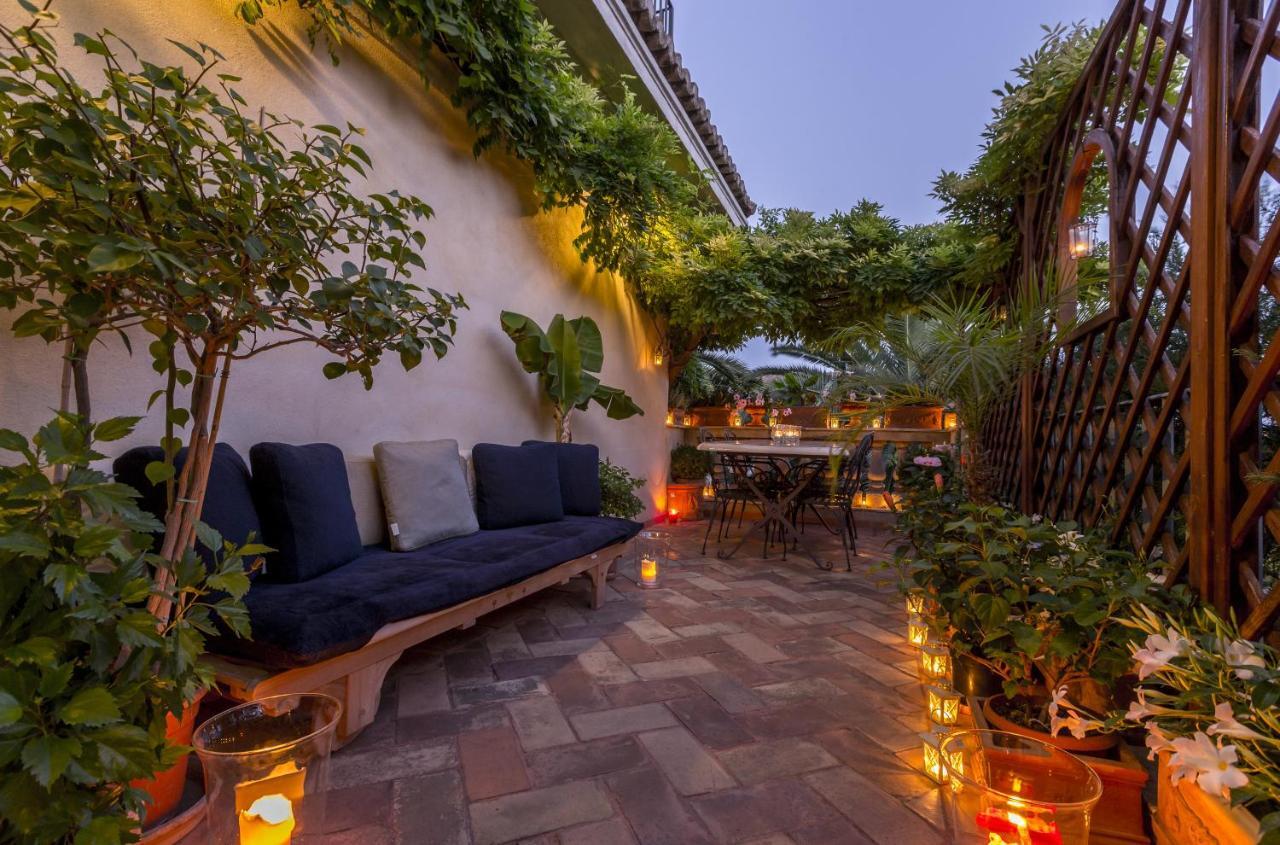 Episcopo Lipinsky Luxury 2* Roma