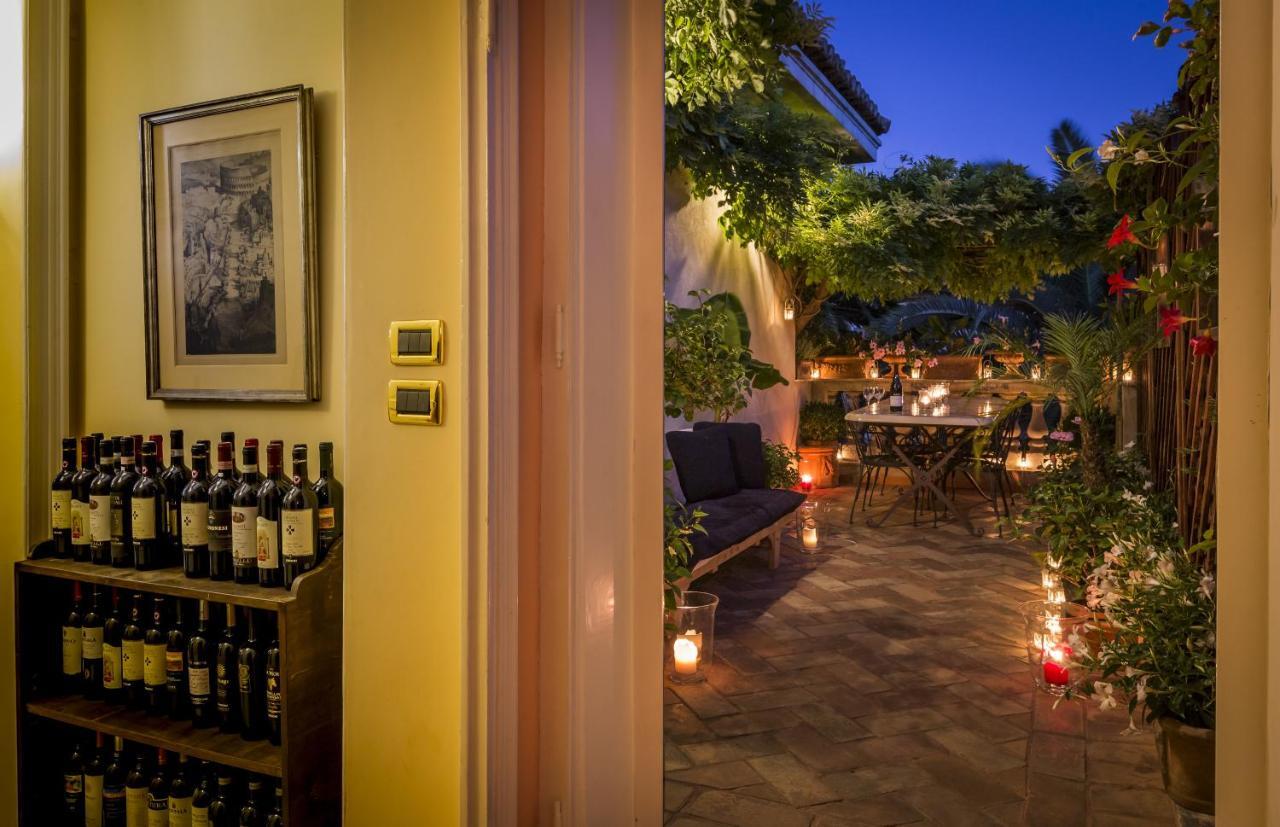 Bed & Breakfast Episcopo Lipinsky Luxury 2*