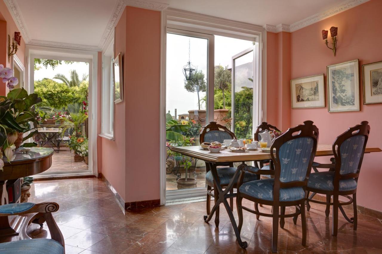 Episcopo Lipinsky Luxury Bed & Breakfast