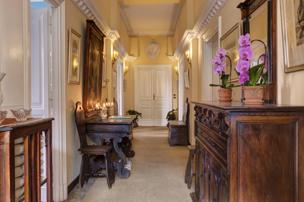 Bed & Breakfast Episcopo Lipinsky Luxury Roma