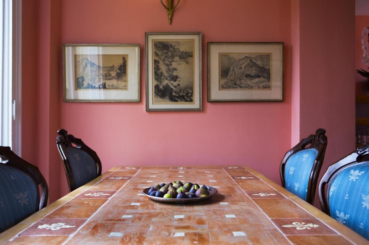 Episcopo Lipinsky Luxury Bed & Breakfast Roma