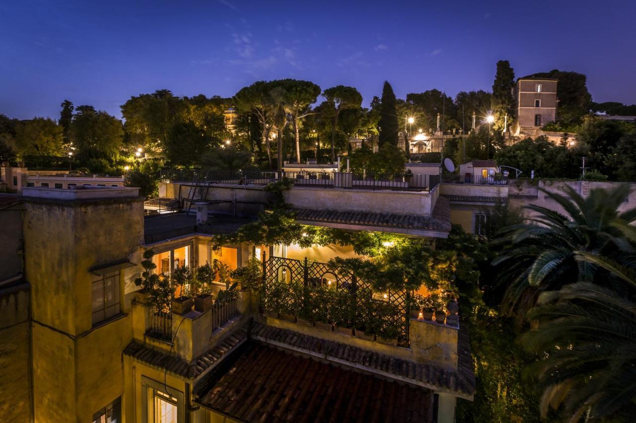 Episcopo Lipinsky Luxury 2* Roma