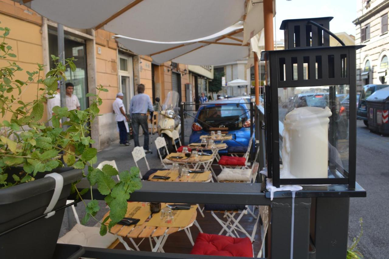 San Michele A Porta Pia Bed & Breakfast