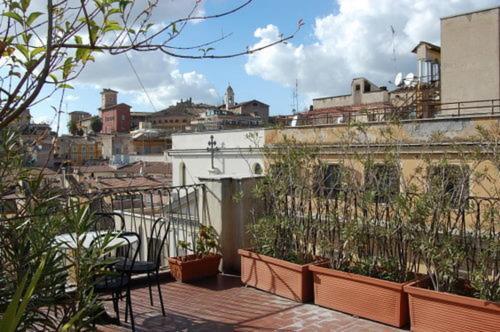 Appartamento Rsh Fori Imperiali *