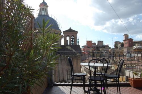 Rsh Fori Imperiali Apartment Rom