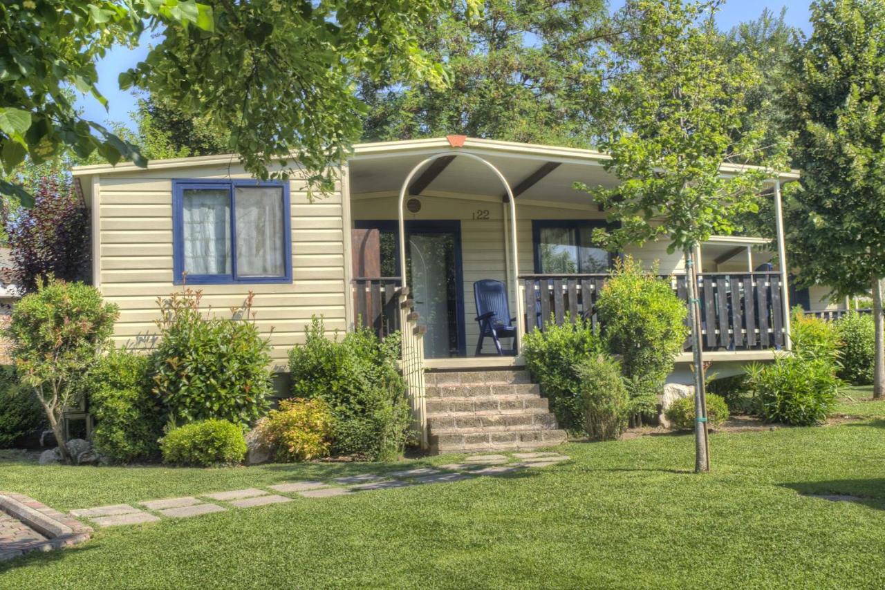 Parque de Campismo Flaminio Village Park 4*
