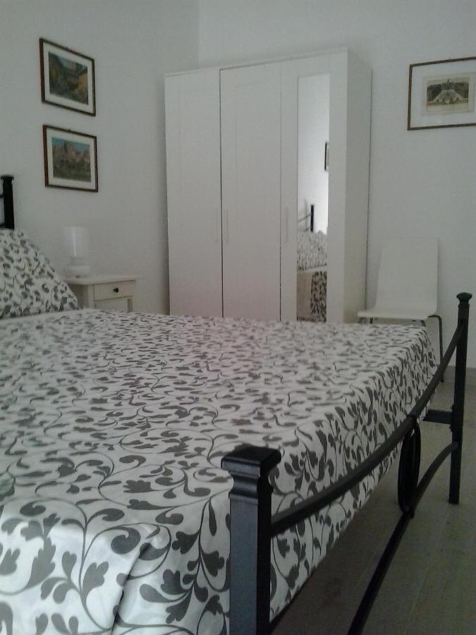Bed & Breakfast Il Sogno Di Augusto *
