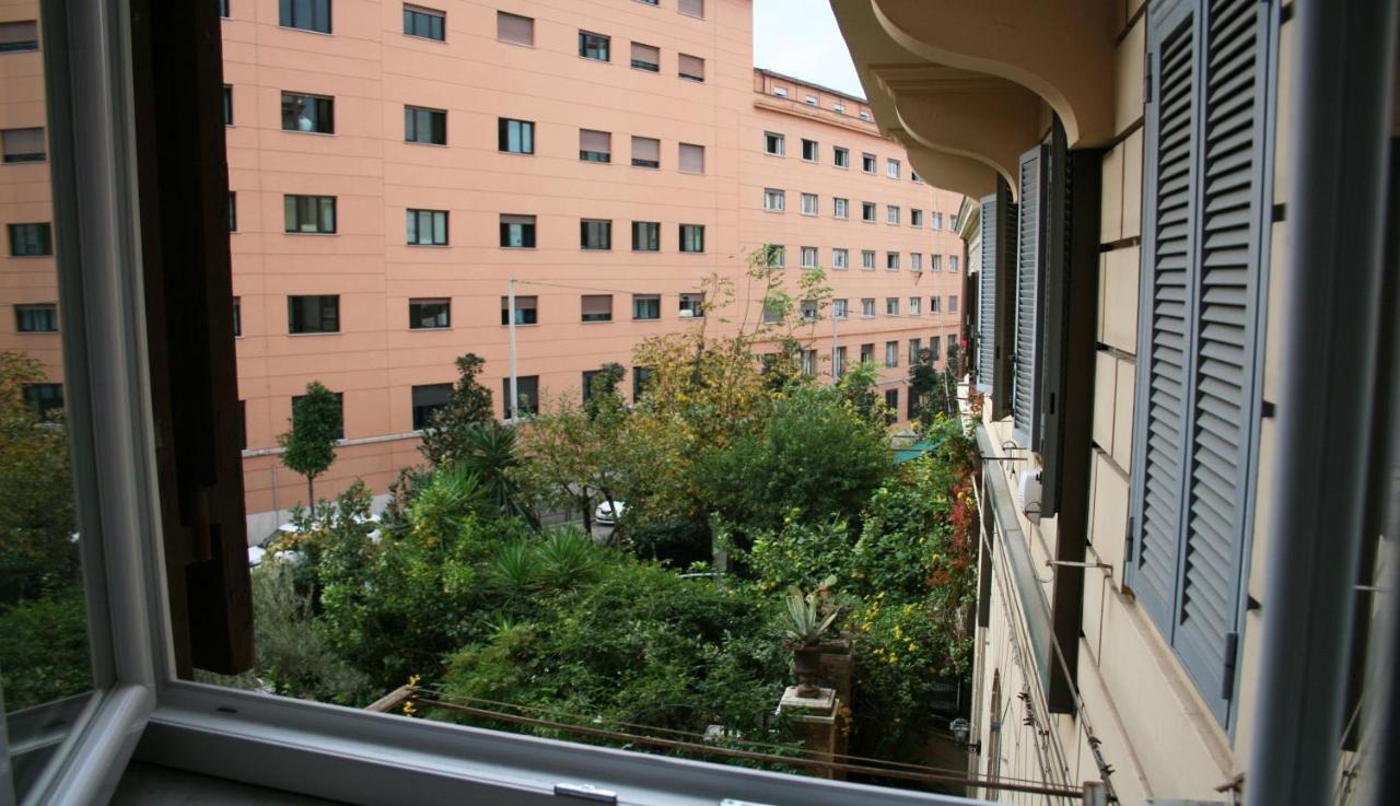 Sforza Apartment