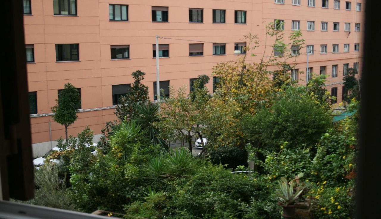 Apartment Sforza *