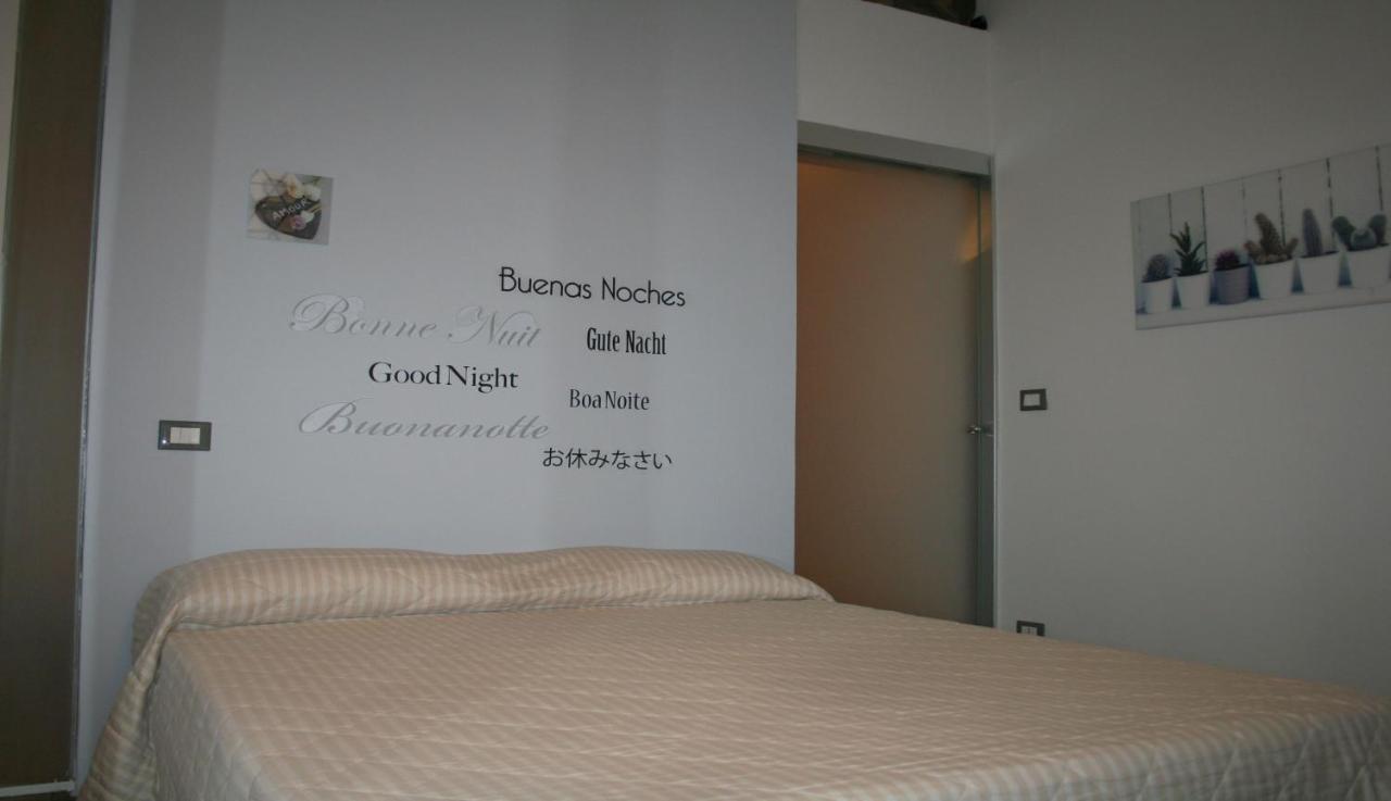 Apartment Sforza