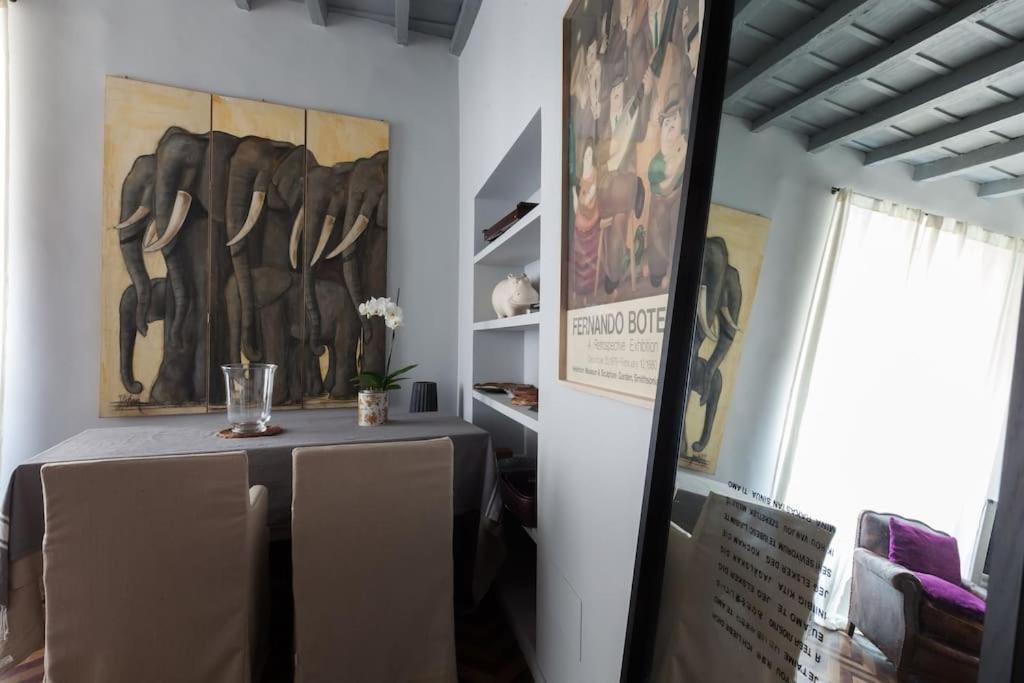 Soldati Apartamento