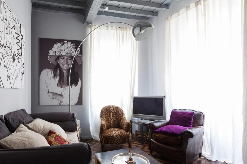 Soldati Apartamento *