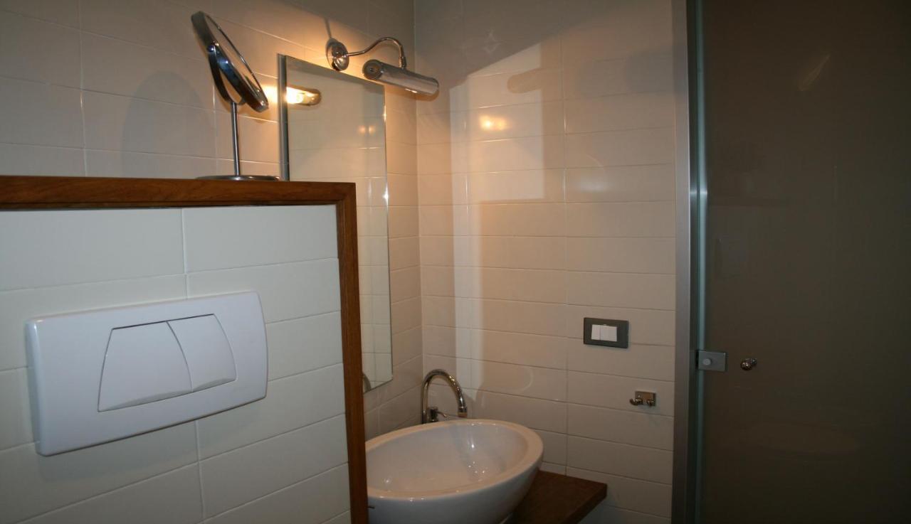 Sforza Apartment *