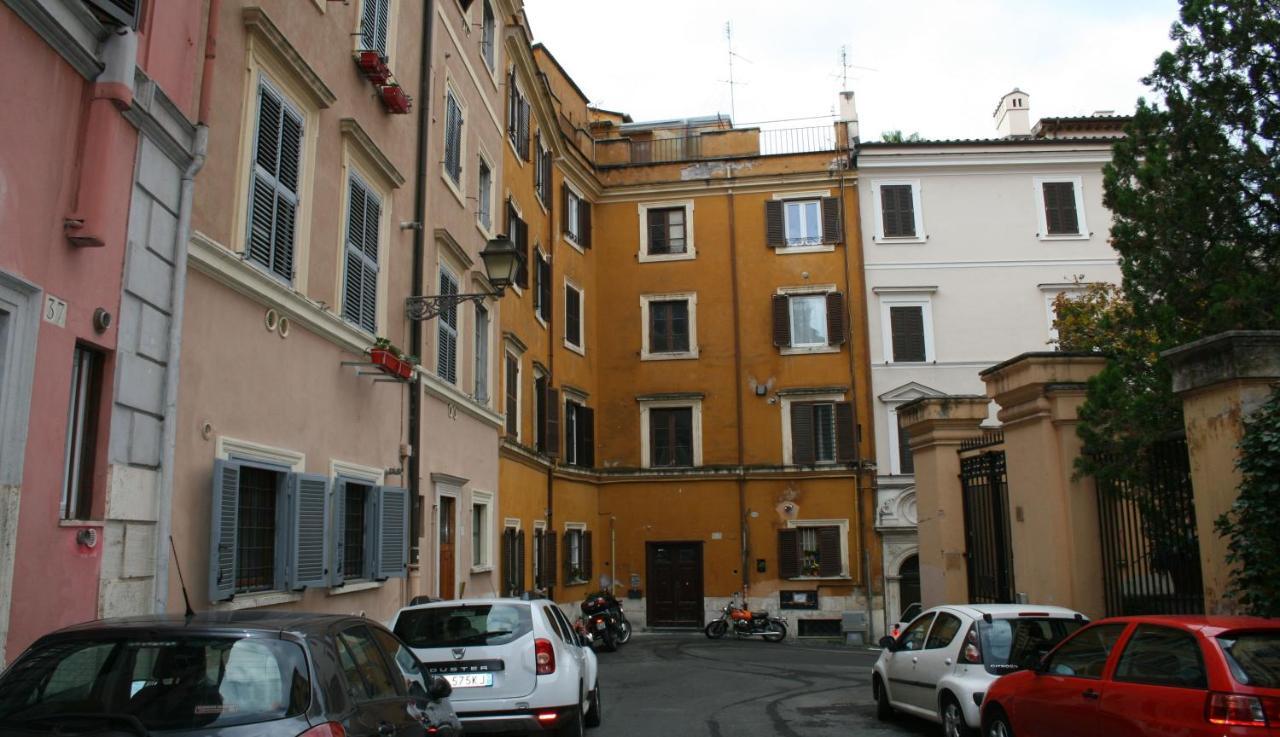 Sforza Leilighet