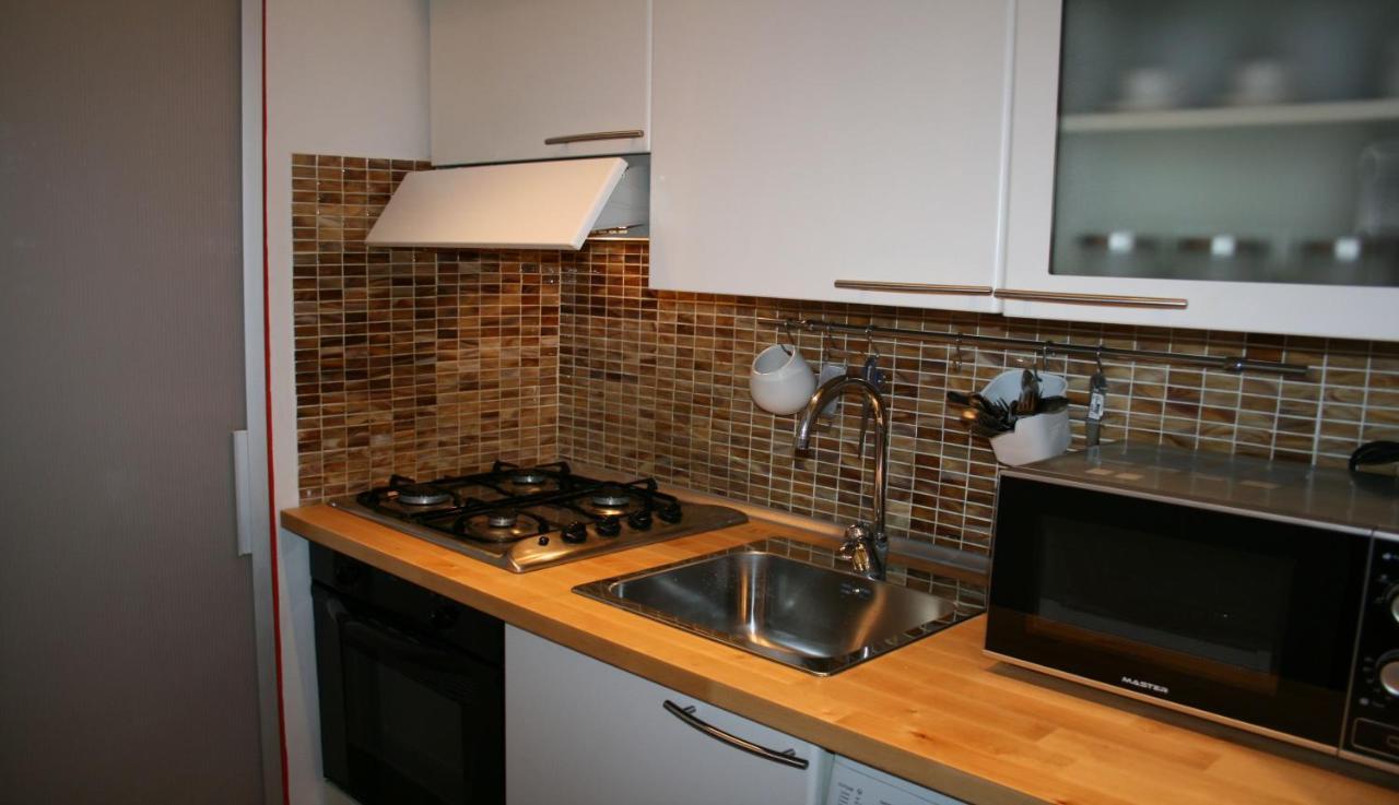 Apartment Sforza