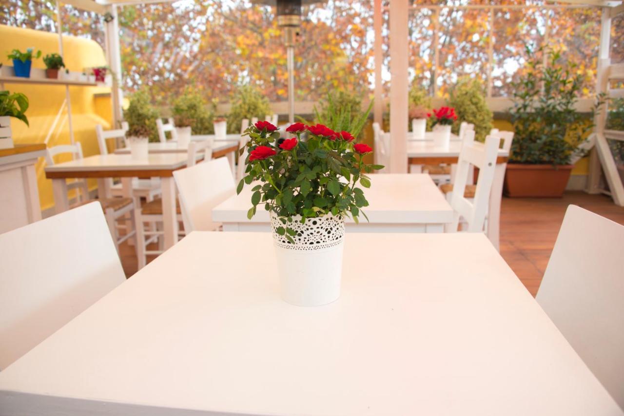 Bed & Breakfast Casa Martini 2*