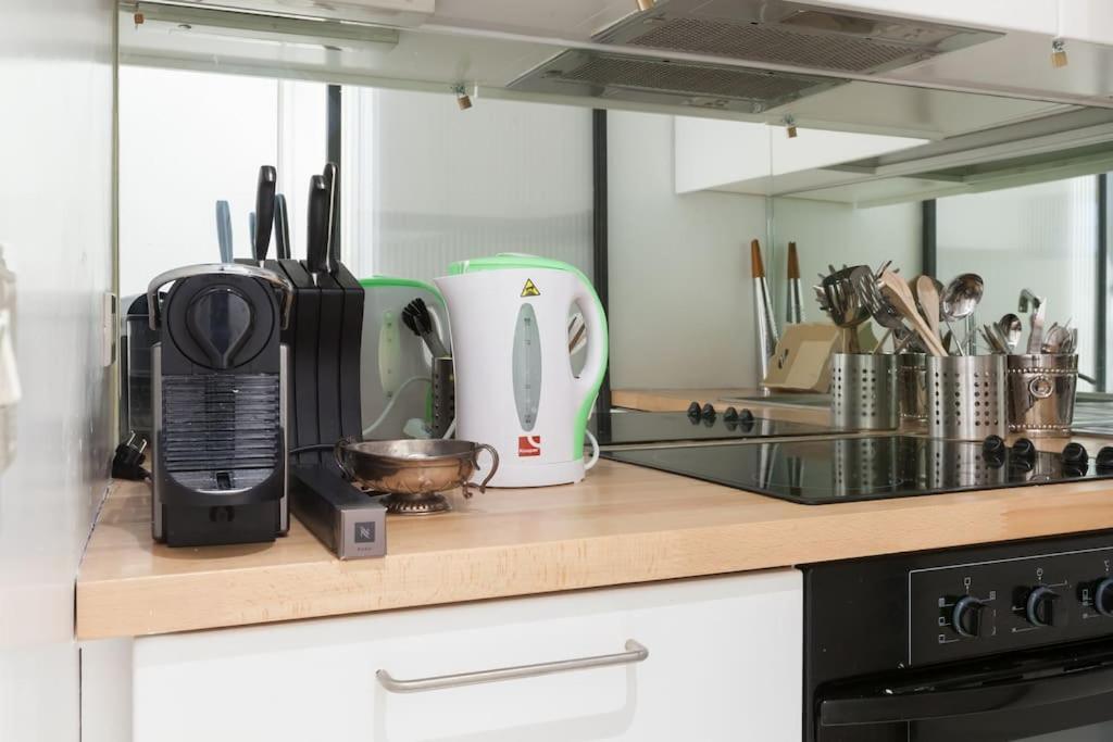 Apartamento Soldati *