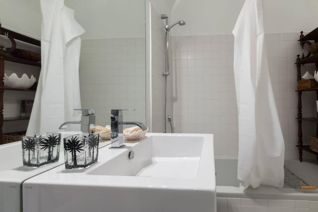 Apartamento Soldati *