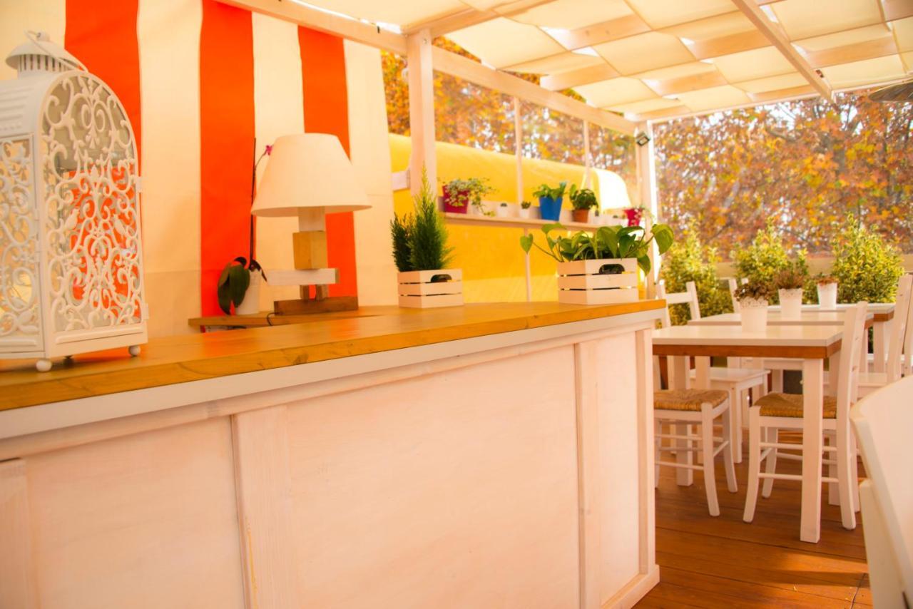 Bed & Breakfast Casa Martini